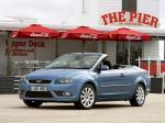 Ford Focus CC 2007 года (AU)